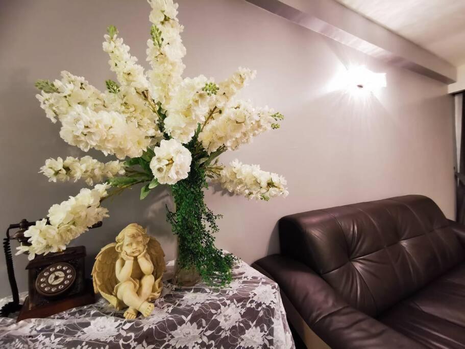 Glamorous At Kinta Riverfront Apartment Ipoh Zewnętrze zdjęcie